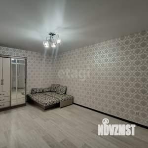 1-к квартира, вторичка, 39м2, 16/17 этаж