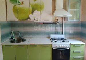 2-к квартира, вторичка, 49м2, 2/9 этаж