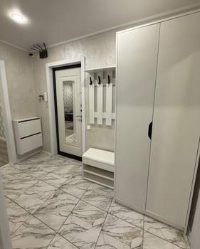 2-к квартира, вторичка, 53м2, 6/9 этаж