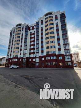 Студия квартира, вторичка, 43м2, 7/11 этаж