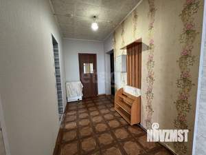 1-к квартира, вторичка, 51м2, 10/17 этаж