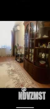 3-к квартира, вторичка, 69м2, 6/9 этаж