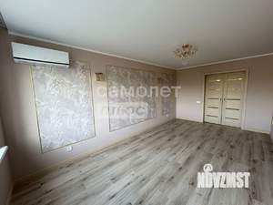 2-к квартира, вторичка, 53м2, 4/9 этаж