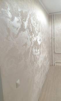 2-к квартира, вторичка, 60м2, 5/24 этаж