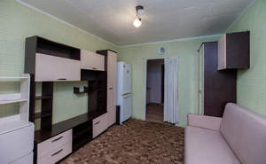 1-к квартира, вторичка, 18м2, 2/5 этаж