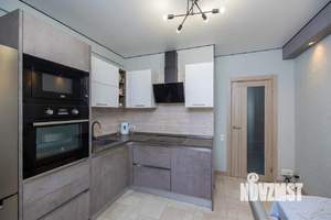 2-к квартира, вторичка, 58м2, 13/17 этаж