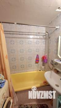 3-к квартира, вторичка, 65м2, 8/9 этаж