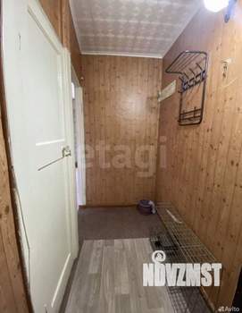 1-к квартира, вторичка, 31м2, 2/5 этаж