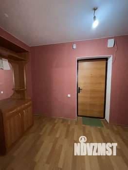 1-к квартира, вторичка, 43м2, 2/17 этаж