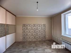 2-к квартира, вторичка, 63м2, 10/18 этаж