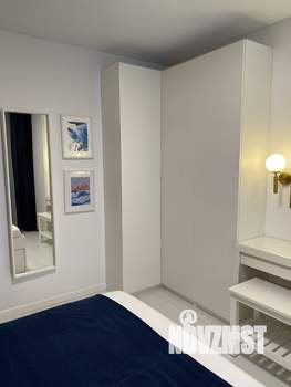 1-к квартира, вторичка, 40м2, 13/17 этаж