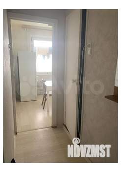 1-к квартира, вторичка, 34м2, 5/9 этаж