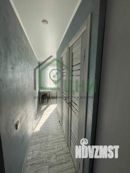 2-к квартира, вторичка, 45м2, 5/5 этаж