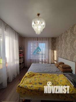 2-к квартира, вторичка, 56м2, 6/14 этаж