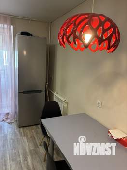 1-к квартира, вторичка, 46м2, 10/10 этаж