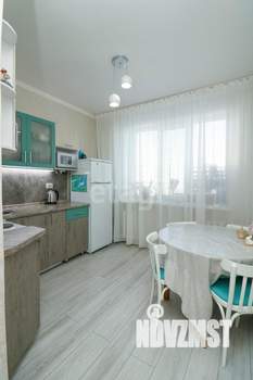 2-к квартира, вторичка, 55м2, 3/13 этаж