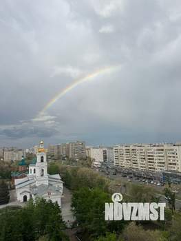 2-к квартира, вторичка, 47м2, 10/16 этаж