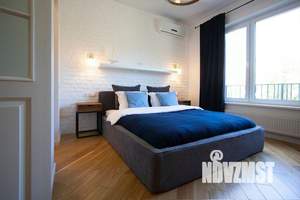 1-к квартира, вторичка, 43м2, 7/17 этаж