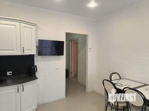 1-к квартира, вторичка, 45м2, 13/13 этаж