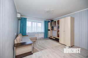 1-к квартира, вторичка, 36м2, 9/9 этаж