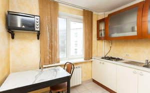 1-к квартира, вторичка, 30м2, 3/9 этаж
