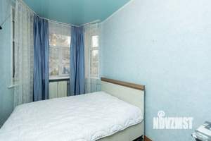 2-к квартира, вторичка, 49м2, 1/2 этаж