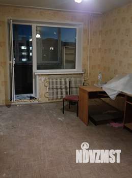 2-к квартира, вторичка, 52м2, 8/9 этаж