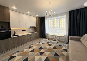 3-к квартира, вторичка, 78м2, 4/17 этаж