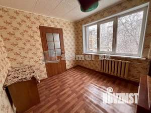 3-к квартира, вторичка, 47м2, 3/5 этаж