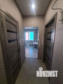 1-к квартира, вторичка, 34м2, 3/3 этаж