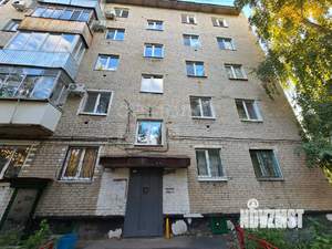 1-к квартира, вторичка, 35м2, 5/5 этаж