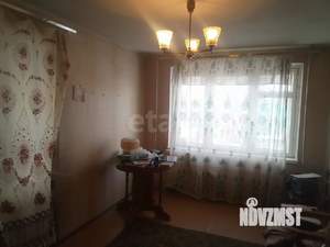 2-к квартира, вторичка, 50м2, 3/9 этаж