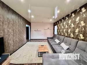 3-к квартира, вторичка, 92м2, 8/12 этаж