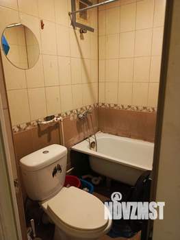 2-к квартира, вторичка, 45м2, 2/3 этаж