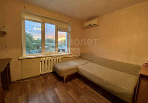 2-к квартира, вторичка, 42м2, 2/2 этаж