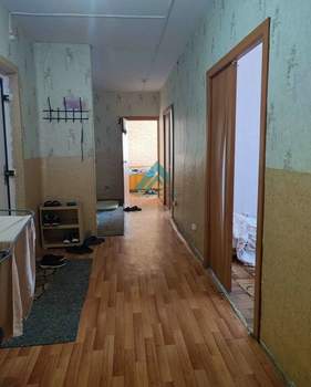 3-к квартира, вторичка, 91м2, 13/17 этаж