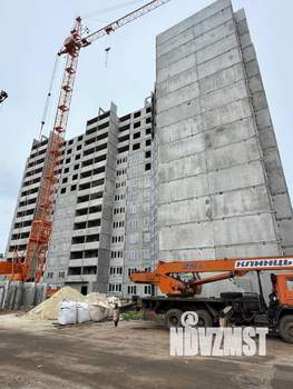 1-к квартира, вторичка, 35м2, 9/9 этаж