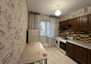 1-к квартира, вторичка, 36м2, 1/5 этаж