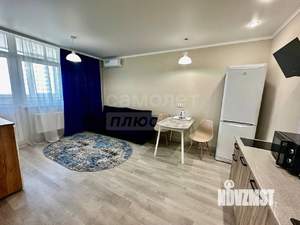 Студия квартира, вторичка, 26м2, 5/10 этаж