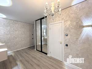 3-к квартира, вторичка, 78м2, 4/17 этаж