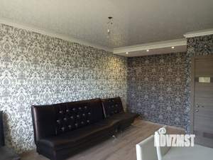 1-к квартира, вторичка, 34м2, 4/5 этаж