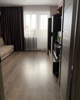 2-к квартира, вторичка, 63м2, 17/17 этаж