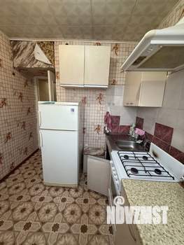 1-к квартира, вторичка, 31м2, 3/6 этаж