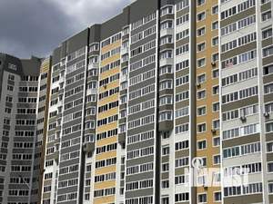 2-к квартира, вторичка, 60м2, 11/17 этаж