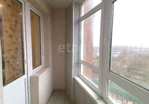 1-к квартира, вторичка, 44м2, 8/15 этаж