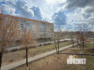 1-к квартира, вторичка, 30м2, 4/5 этаж