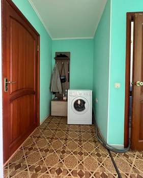 1-к квартира, вторичка, 30м2, 8/9 этаж