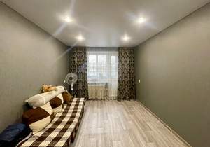 2-к квартира, вторичка, 44м2, 3/5 этаж