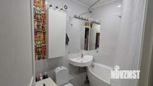 2-к квартира, вторичка, 51м2, 3/9 этаж