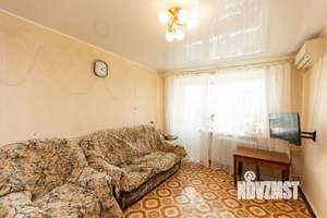 3-к квартира, вторичка, 51м2, 5/5 этаж